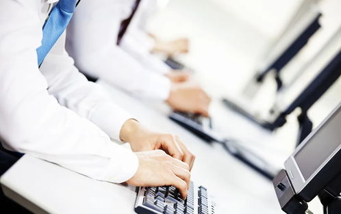 以人為本，識才善任 企業(yè)管理咨詢的核心密碼